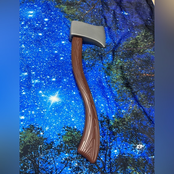 Dolls Kill Other Nwt Dolls Kill Axe Ax Costume Poshmark